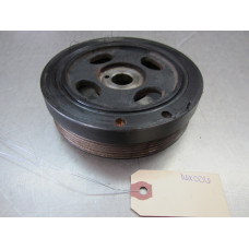 16X006 Crankshaft Pulley From 2013 Subaru Impreza  2.0